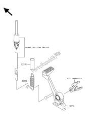 BRAKE PEDAL