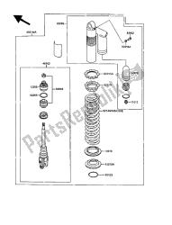 SHOCK ABSORBER(S)