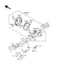 lampe frontale