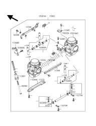 carburatore 1