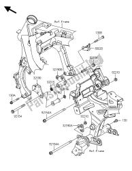 montaje del motor