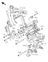 motorsteun