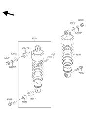 SUSPENSION & SHOCK ABSORBER