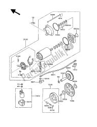 startmotor