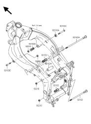 ENGINE MOUNT