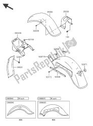 FENDERS