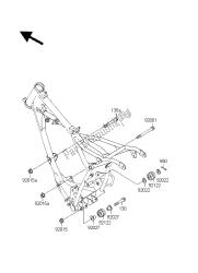 FRAME FITTINGS