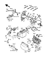 elektrische apparatuur