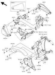 SIDE COVER & CHAIN COVER