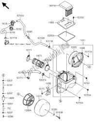 AIR CLEANER