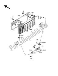 OIL COOLER