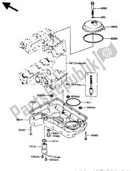 BREATHER BODY & OIL PAN