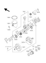 CRANKSHAFT & PISTON(S)