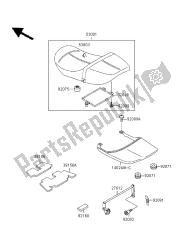 asiento