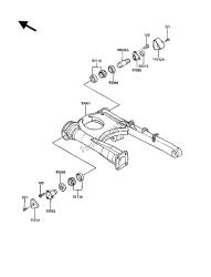 bras oscillant