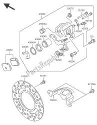 REAR BRAKE