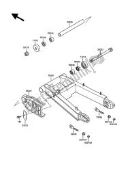 bras oscillant