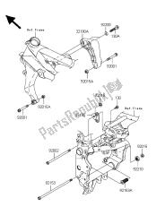 ENGINE MOUNT