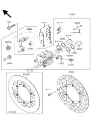 FRONT BRAKE