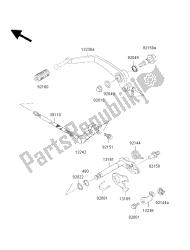 GEAR CHANGE MECHANISM