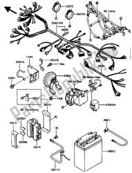 elektrische apparatuur