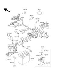 CHASSIS ELECTRICAL EQUIPMENT