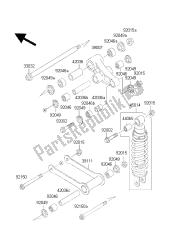 SUSPENSION & SHOCK ABSORBER