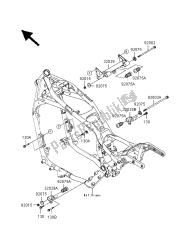 FRAME FITTINGS