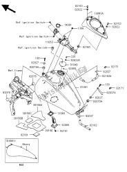 serbatoio di carburante