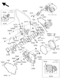 capot (s) moteur