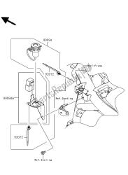 accessoire (prise dc12v)