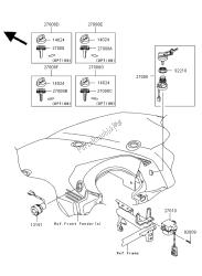 IGNITION SWITCH