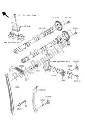 CAMSHAFT(S) & TENSIONER