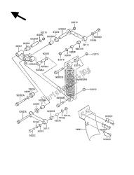 SUSPENSION & SHOCK ABSORBER