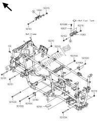 ENGINE MOUNT