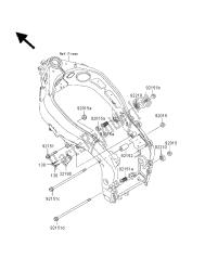 FRAME FITTINGS