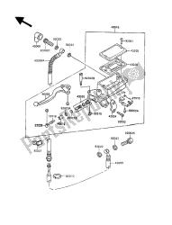 CLUTCH MASTER CYLINDER