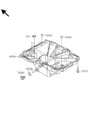 OIL PAN