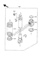 SHOCK ABSORBER(S)