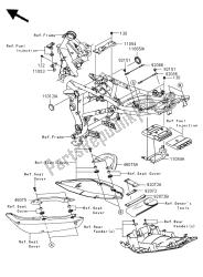 FRAME FITTINGS ( JKAER650ABA035082)