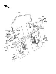 SUSPENSION & SHOCK ABSORBER