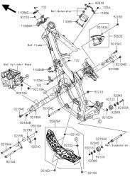 FRAME FITTINGS