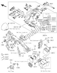 CHASSIS ELECTRICAL EQUIPMENT