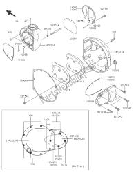 capot (s) moteur droit