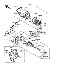 TAIL LAMP