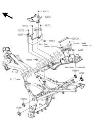 FRAME FITTINGS