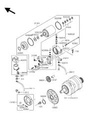 motor de arranque