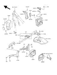 caja de batería