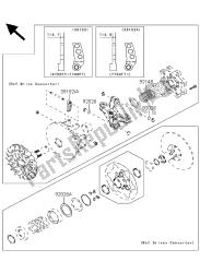 pièces optionnelles (convertisseur)