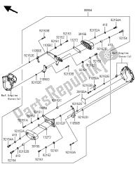 accessoire (protection moteur)